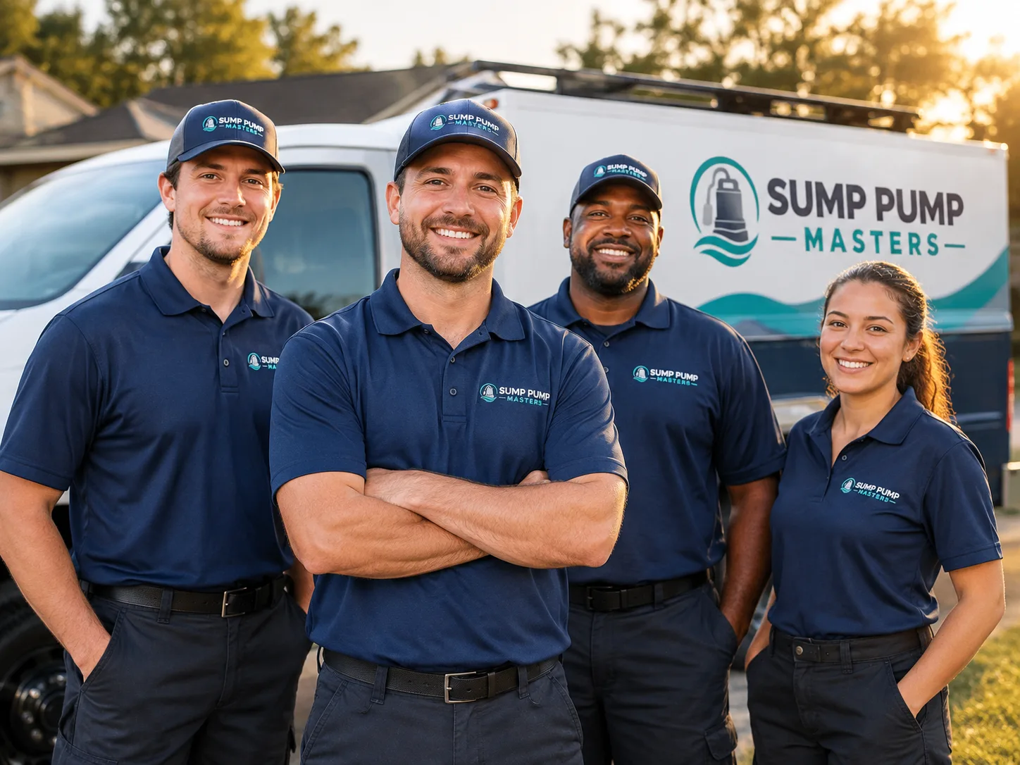 Sump Pump Repair company in Riverdale, GA